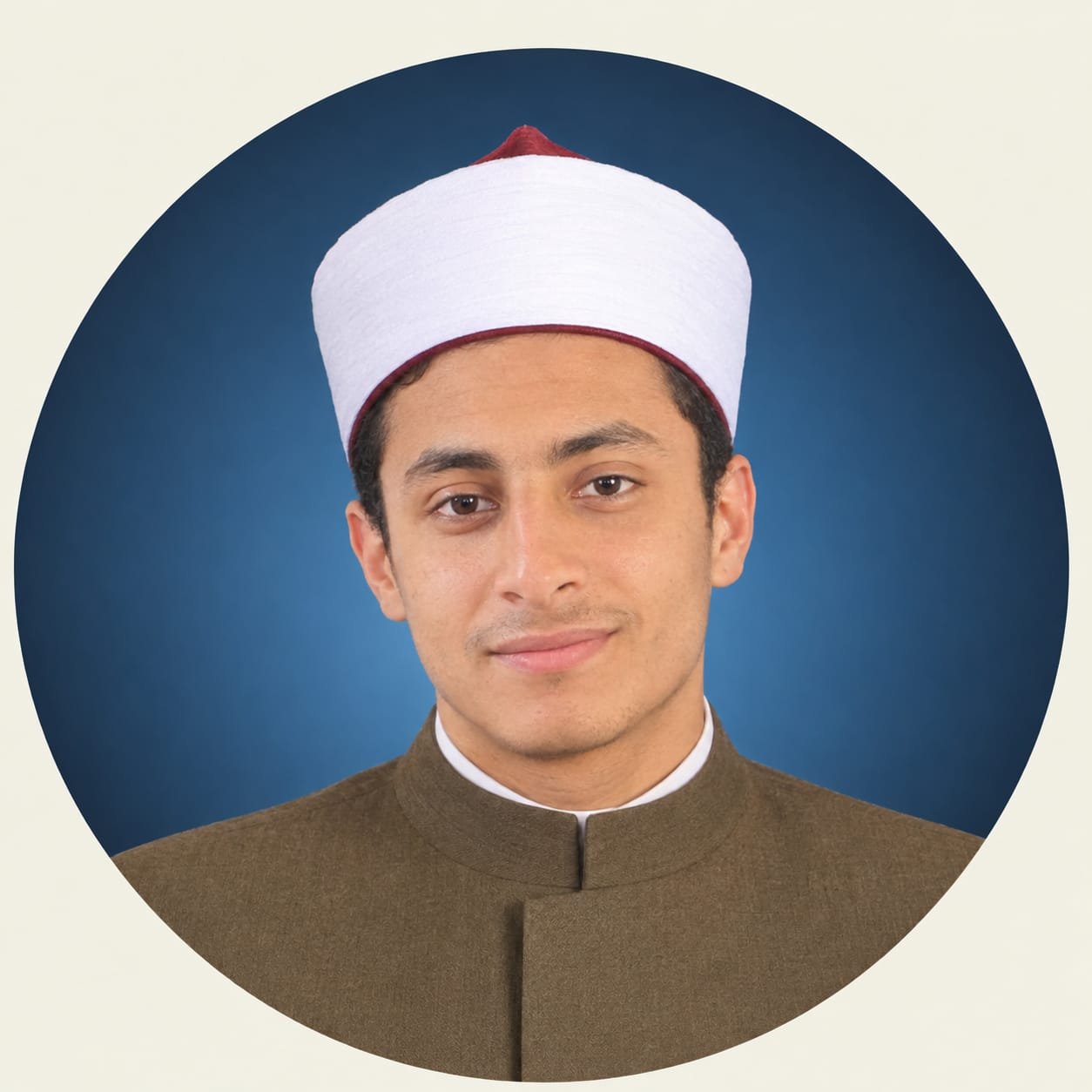 محمد السيد عبد السلام — أمينًا للجنة